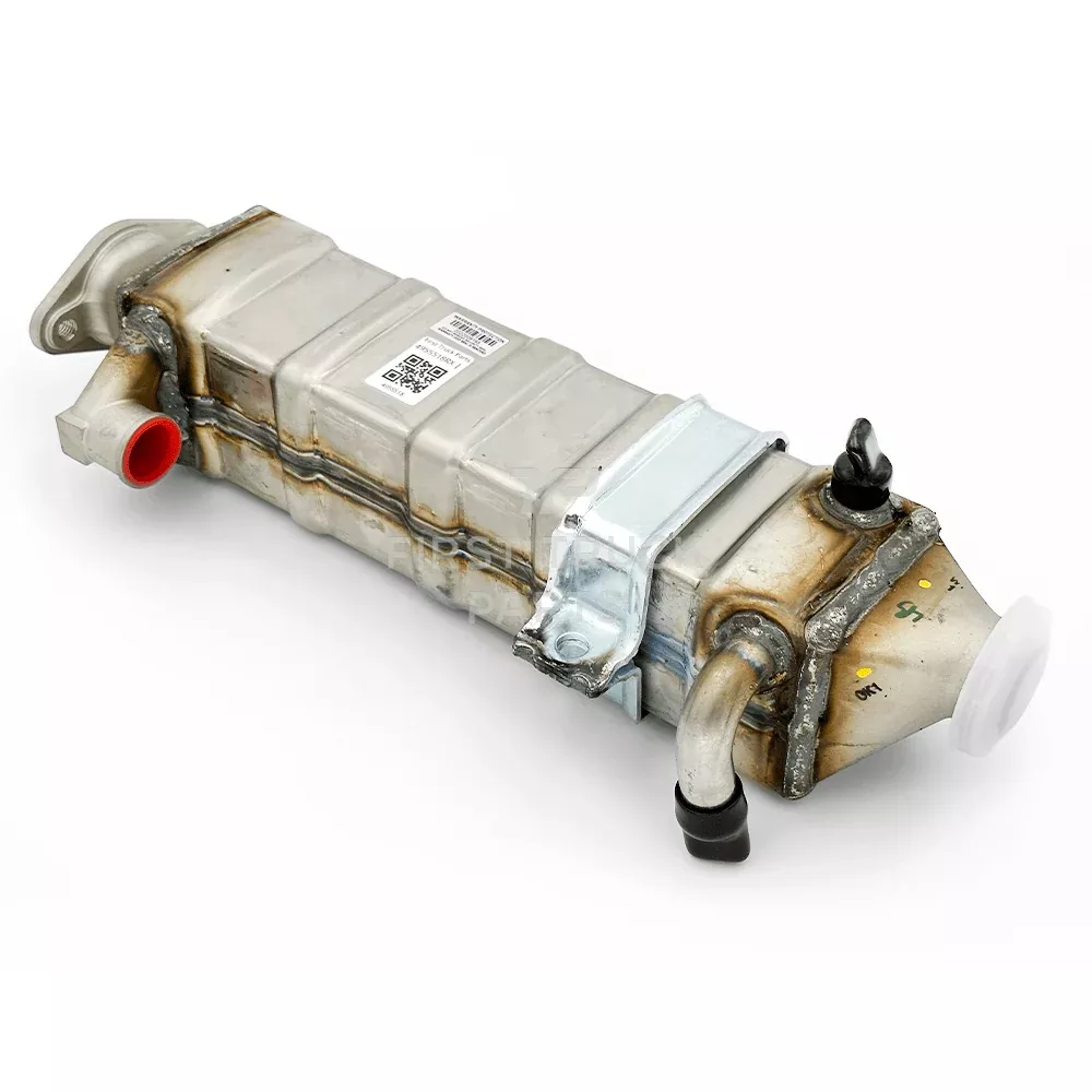 4988836 | Behr For Cummins Egr Cooler Kit 4955518 For Isb