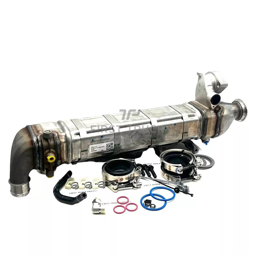 5012731R91 | Genuine International Cooler, Egr, Kit