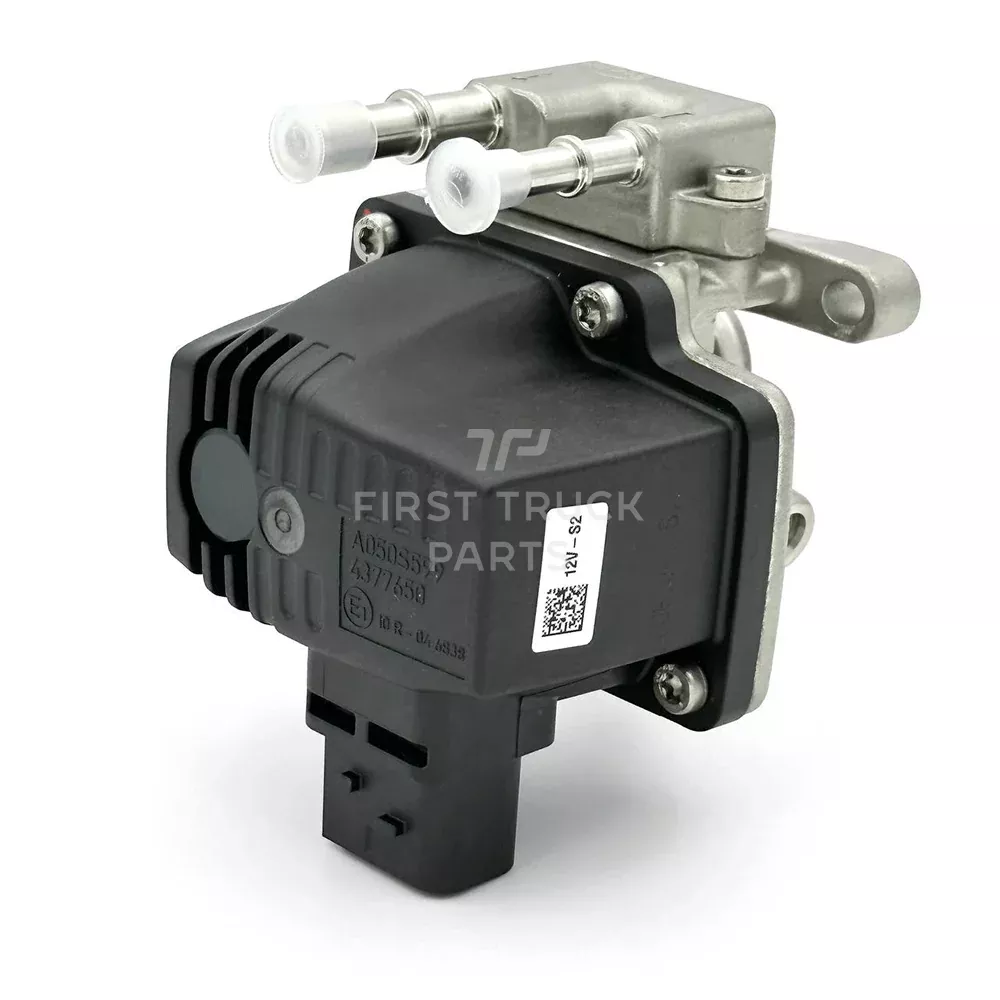 5472967 | Cummins Cummins Aftertreatment Injector/DEF Doser (Fit for: Cummins & Paccar, Peterbilt)