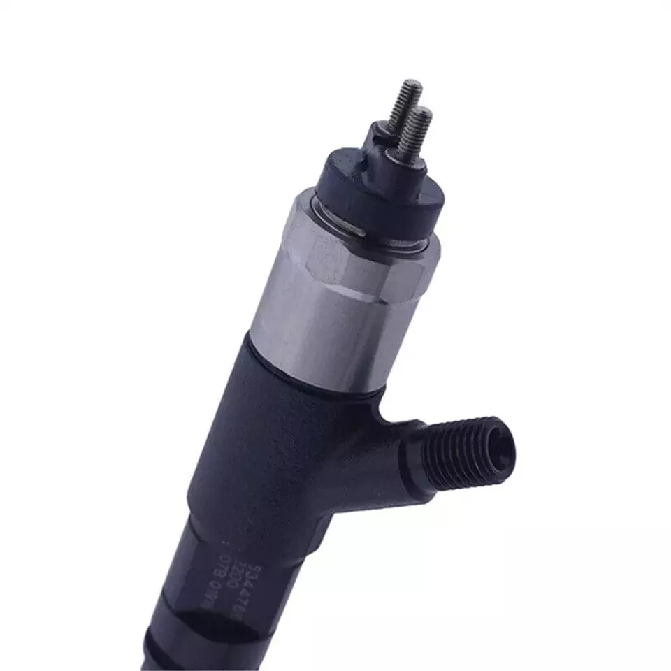 5527306 | Genuine Cummins Fuel Injector
