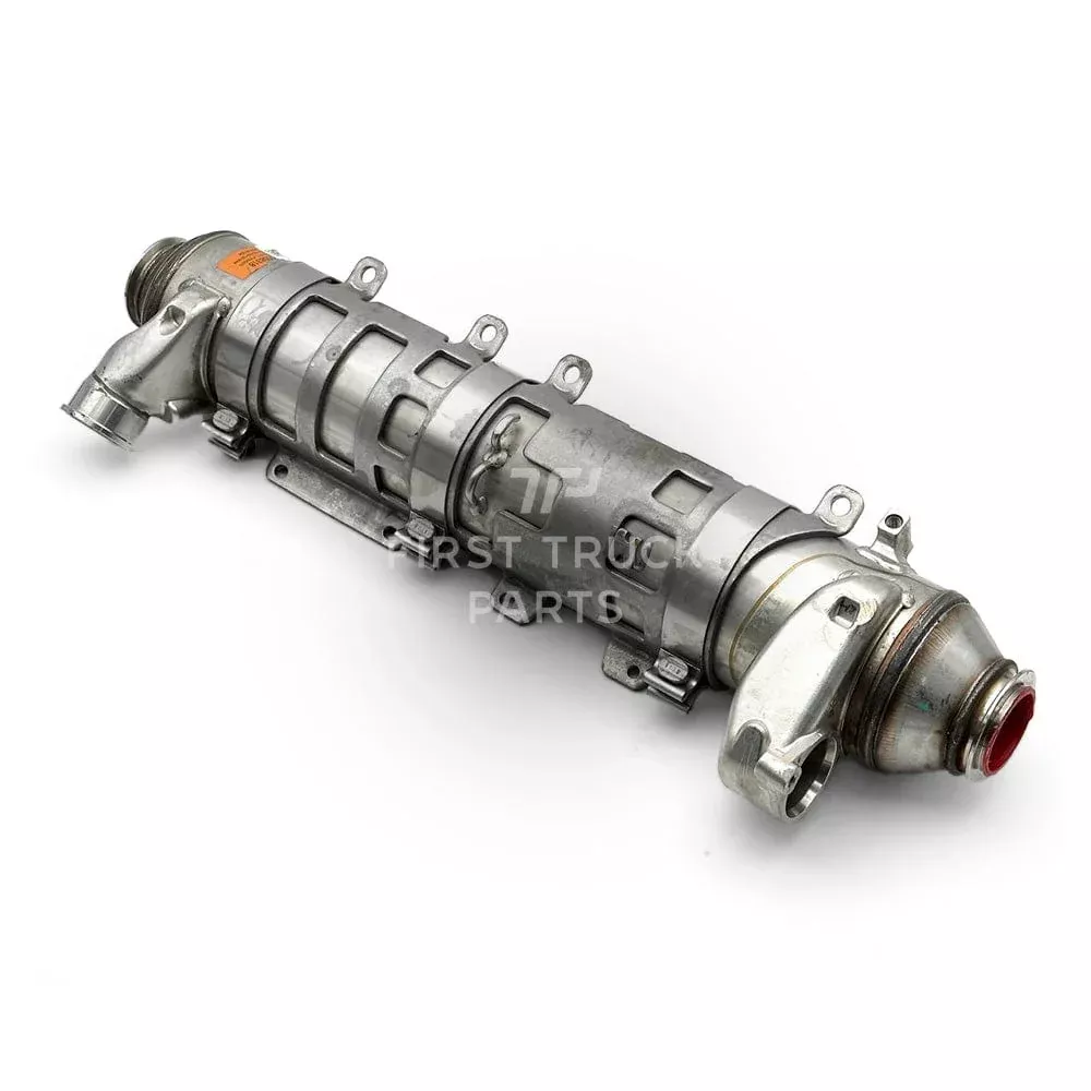 5679607 | Genuine Cummins EGR Cooler Assembly X15