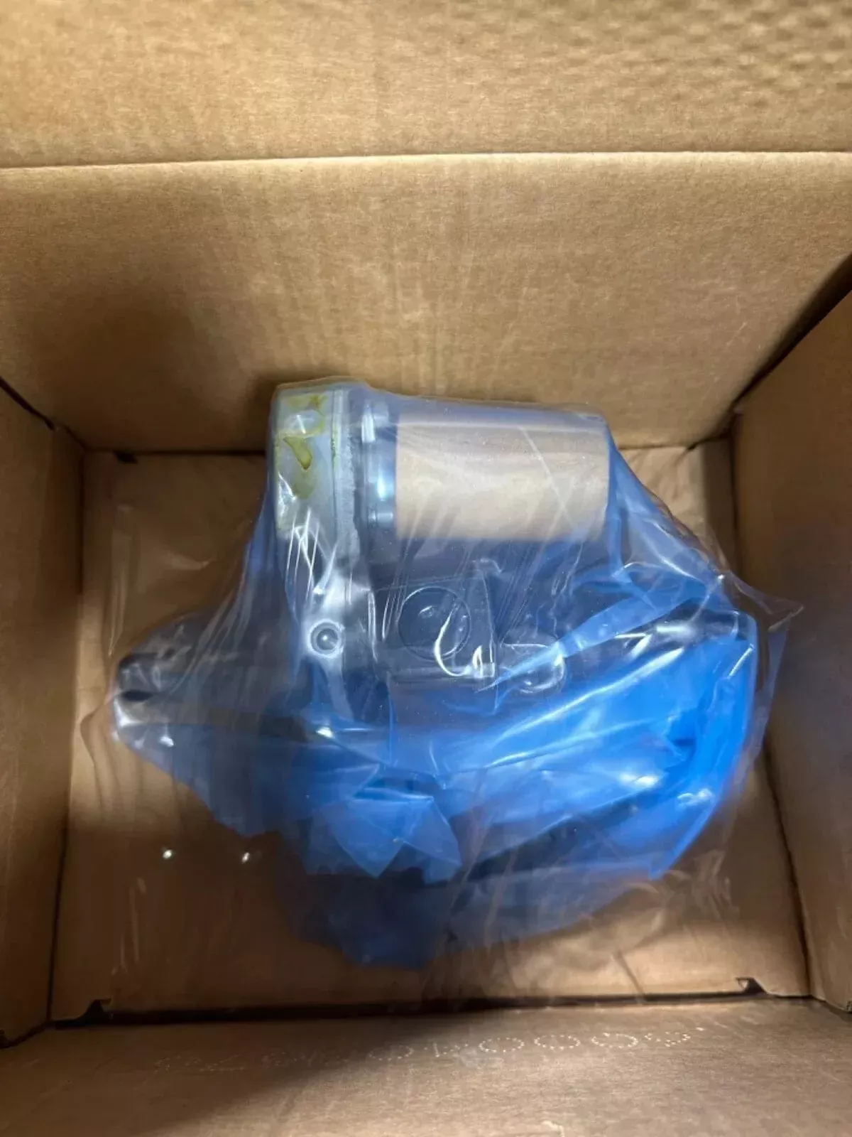 68533241AA | Genuine Mopar Fuel Injector Pump For Cummins CP3