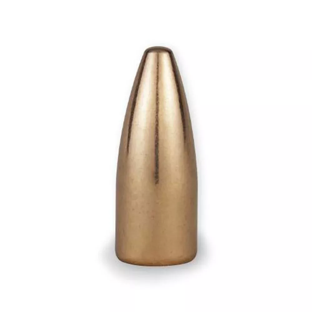 7.62 x 39mm 123GR Spire Point Bullet