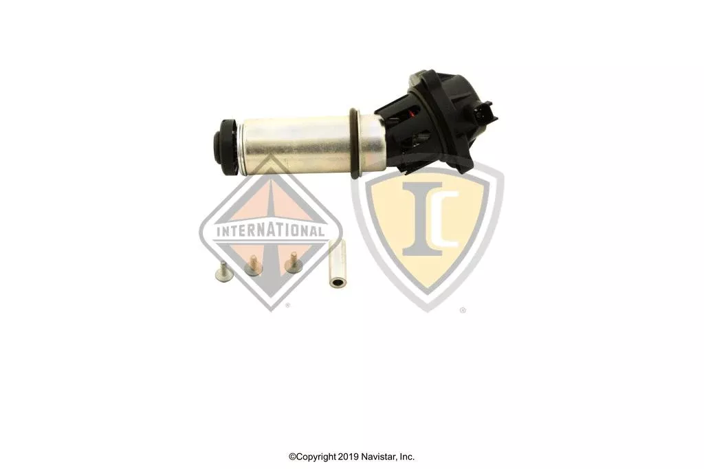 7079720C91 | Genuine International Fuel Pump Kit