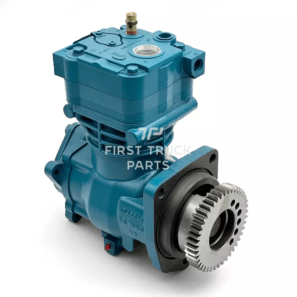745-5002868X | Genuine Bendix Tu-Flo 750 Compressor