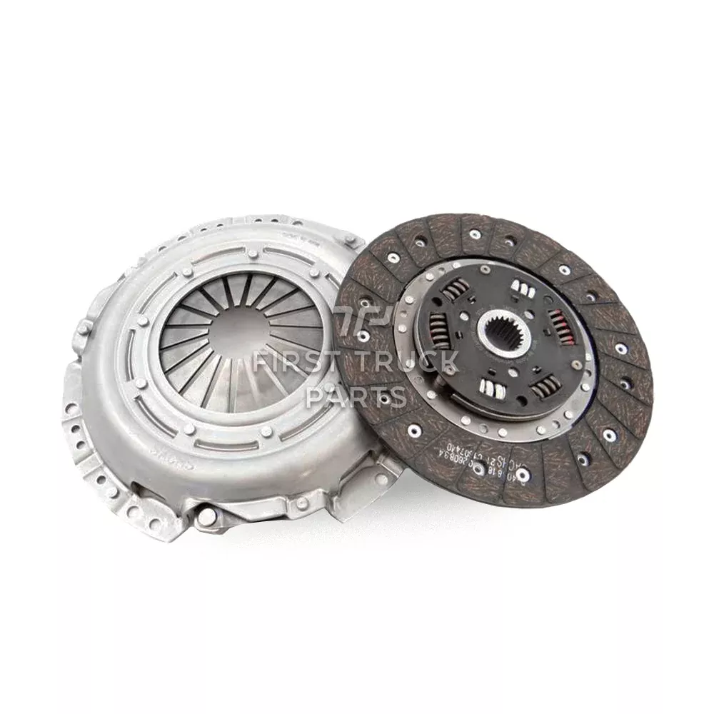 85002560 | Genuine Volvo New Clutch Assembly