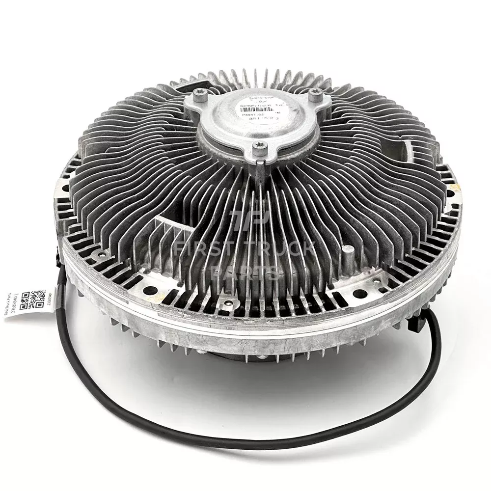 85115603 | Genuine Mack Volvo New Fan Clutch