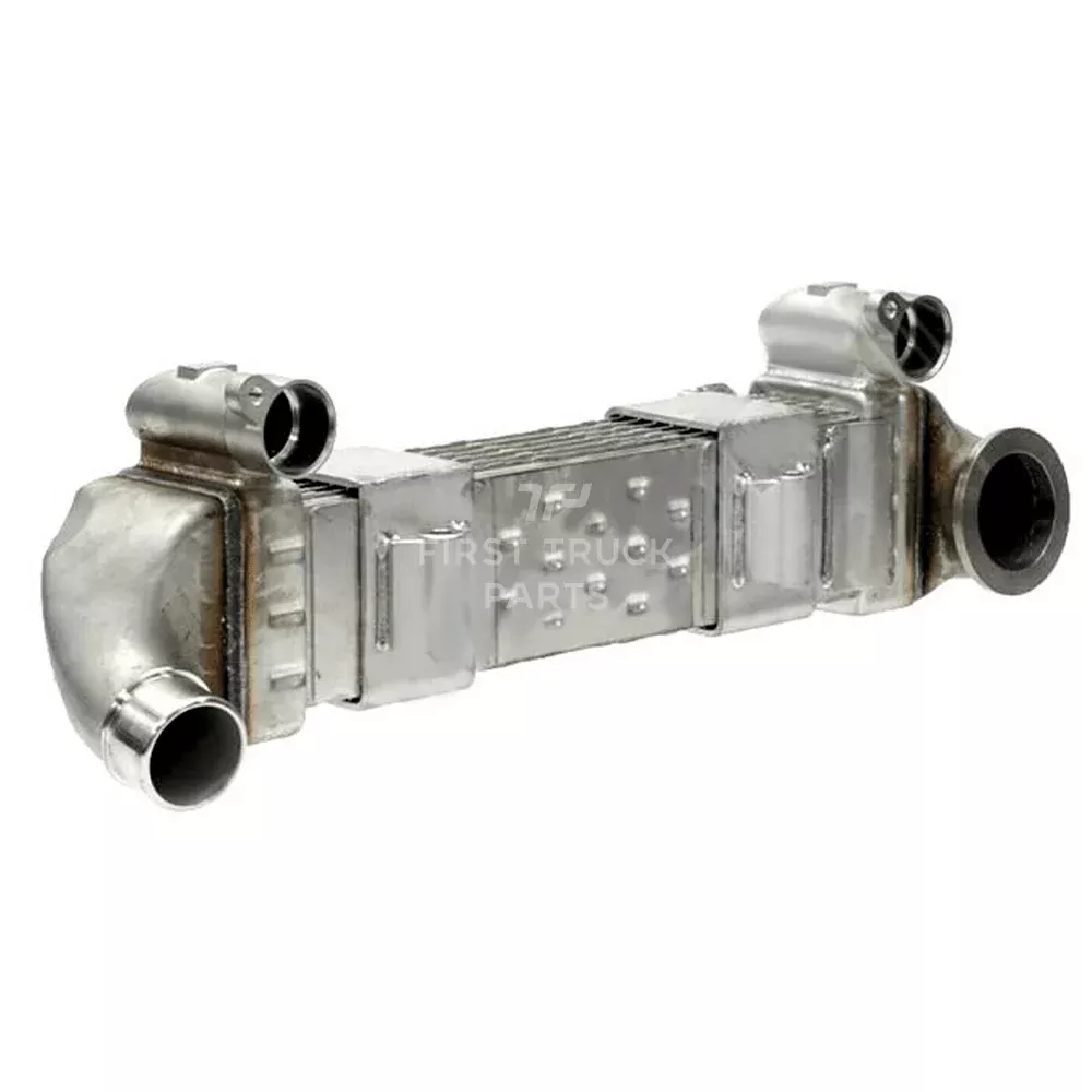 904-5512 |Genuine Volvo Exhaust Gas Recirculation Cooler