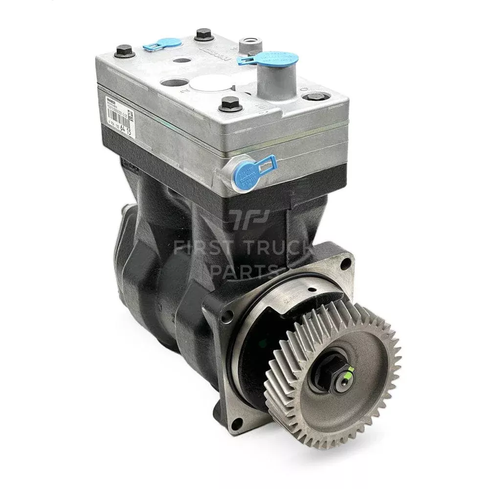 9061302415 | Genuine Detroit Diesel Air Compressor