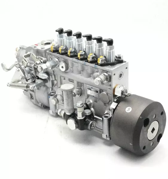 9400613008 | Genuine Zexel Fuel Injection Pump