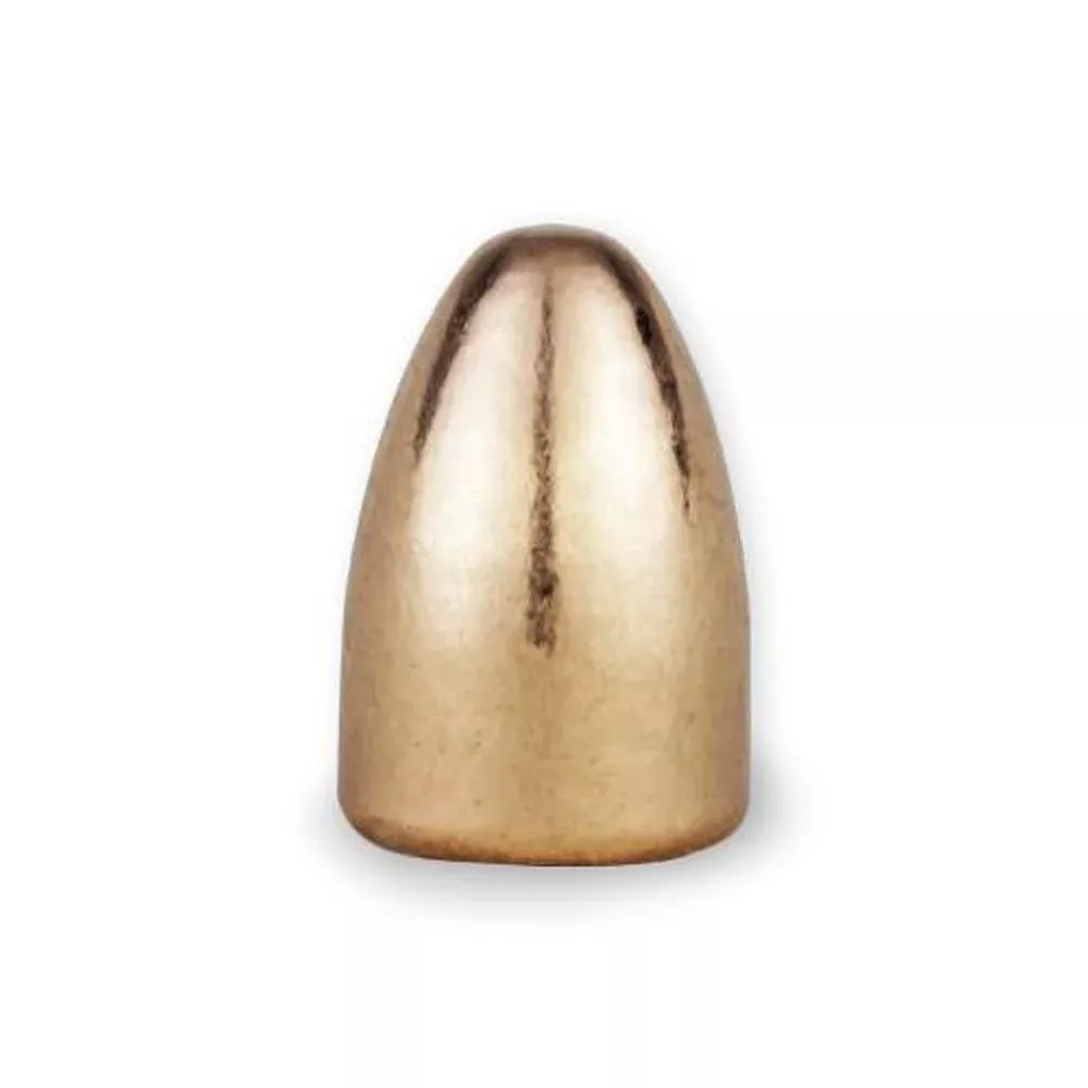 9mm 115gr Round Nose