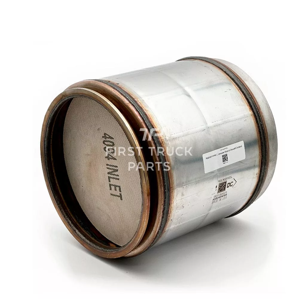 A6804913594 | Genuine Detroit Diesel Particulate Filter For DD13/15