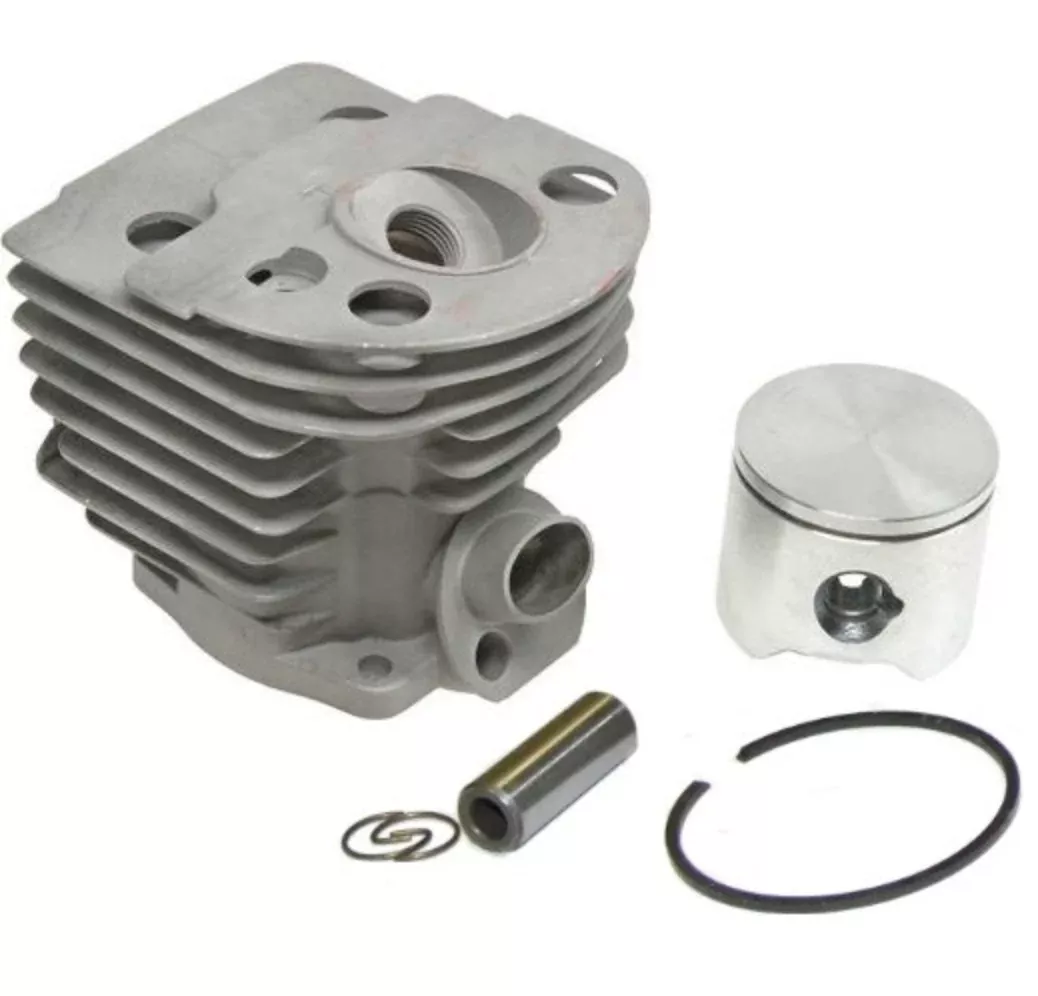 Aftermarket 46Mm Cylinder Piston And Ring Assembly Fits Husqvarna 55 51