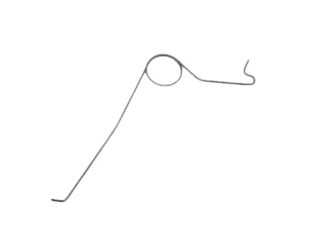Aftermarket Throttle Trigger Spring Fits Husqvarna 362, 365, 371, 372 Xp, 371K, 375K, 385, 390, 395 Jonsered 2063, 2065, 2071, 2163, 2165, 2171, 2172 Replaces 503736401