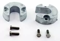Anode Zinc Kit for Mercruiser Trim Cylinder Alpha 1 Generation 2