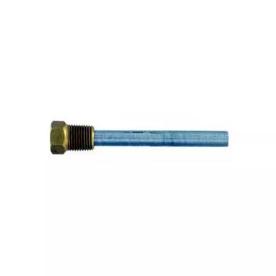 Anode Zinc Pencil 1/8 NPT 2 inches long