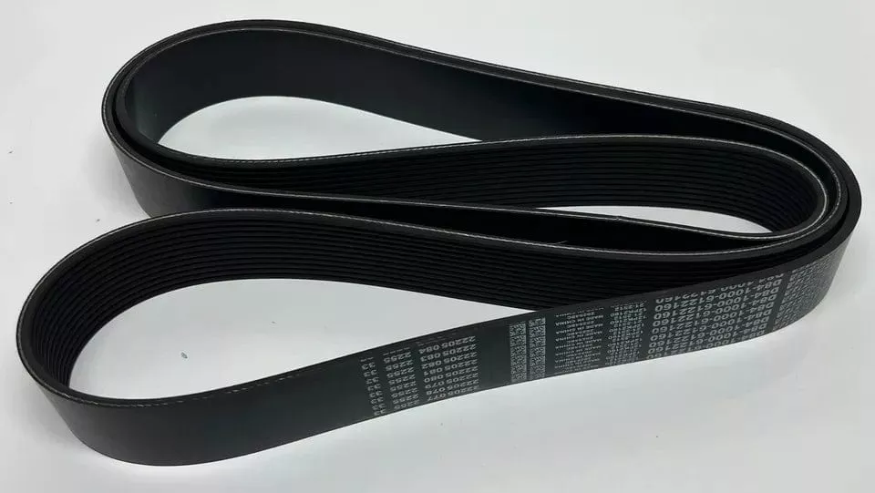 D8410006122160 | Genuine Paccar Belt - Endurance