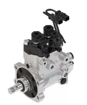 DZ123504 | Genuine John Deere Fuel Injection Pump Hp6