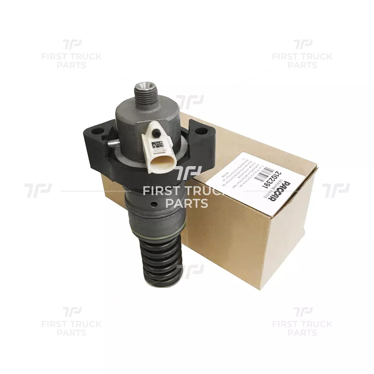 EX551001 | Genuine Paccar Fuel Pump For MX13