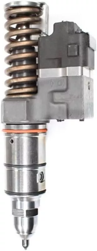 EX637099 | Genuine Detroit Diesel Fuel Injector