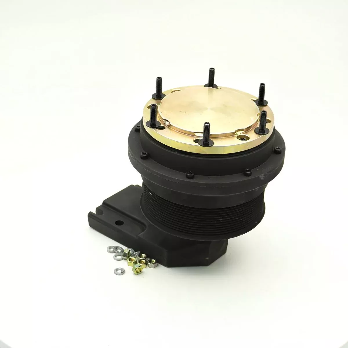 F17-6010M01 | Genuine Kit Masters Two-Speed Fan Clutch For Paccar