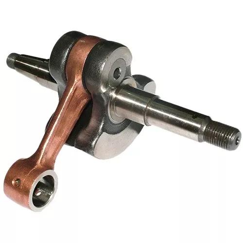 Husqvarna 181, 281, 288, 394 Xp Crankshaft Replaces 501 81 49-01
