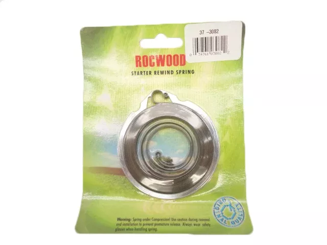 Husqvarna 254, 257, 261, 262 Xp Recoil Starter Spring 501630202