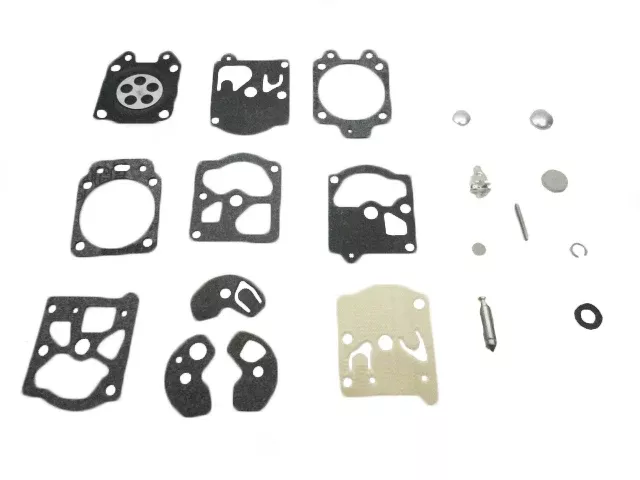 Husqvarna 40 45 49Walbro Carburetor Kit