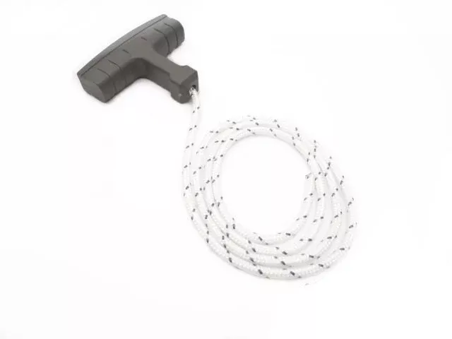 Husqvarna Chainsaw Starter Rope And Handle