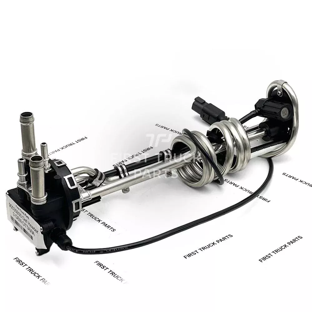 JKA03182 | Genuine Ottawa DEF Module Multifunction Def Head Unit