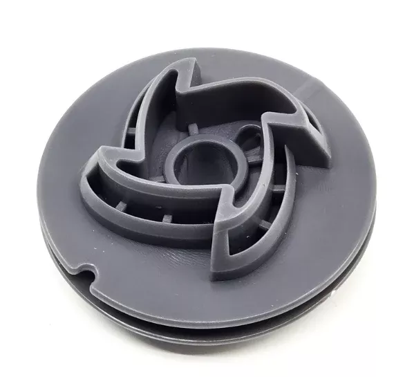 Jonsered Cs 2141 2145 2150 2149 2152, Husqvarna 340, 345, 346Xp, 351, 350, 353, 445, 450, 455 Recoil Starter Pulley New 537092501