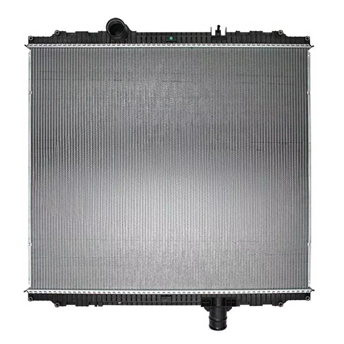 N3800001 | Genuine Paccar Radiator (Weight: 139 lbs)