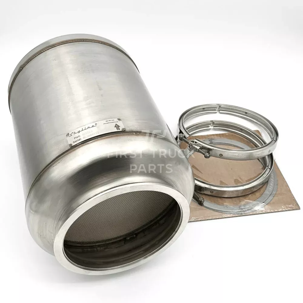 A-NVXH-MK1223 | Skyline Diesel Particulate Filter For MaxxForce 7, DT