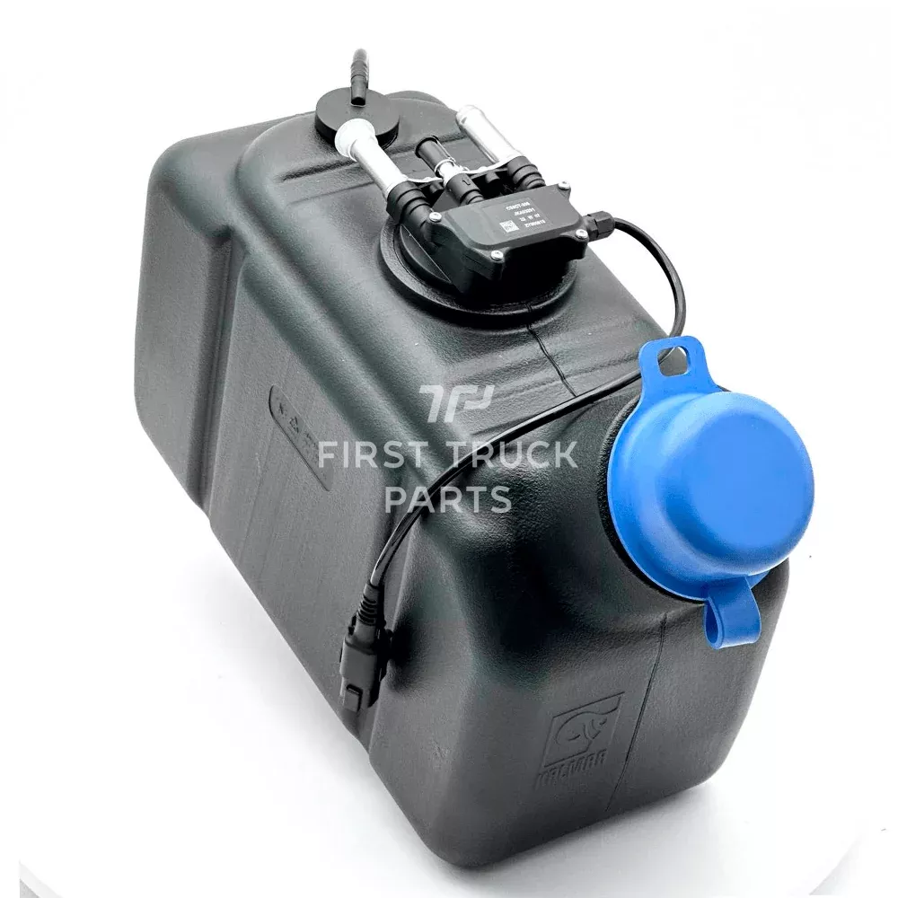 OWCTT00008059 | Genuine Ottawa Tank ASM, & DEF Header