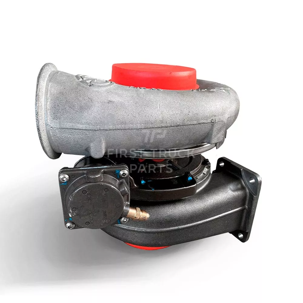 R23534361 | Genuine Detroit Diesel New Turbocharger For S60, 14L