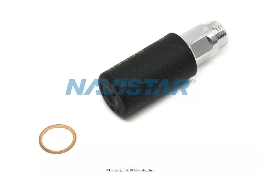 RE65265 | Genuine International Hand Primer Pump