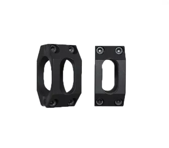 Recon Vertical Ring Sets