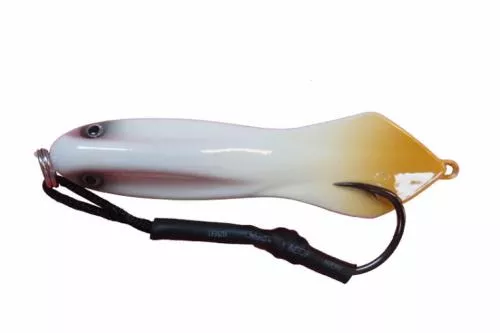 "Sammie" Jig Style 2 TanTip 160 Gram