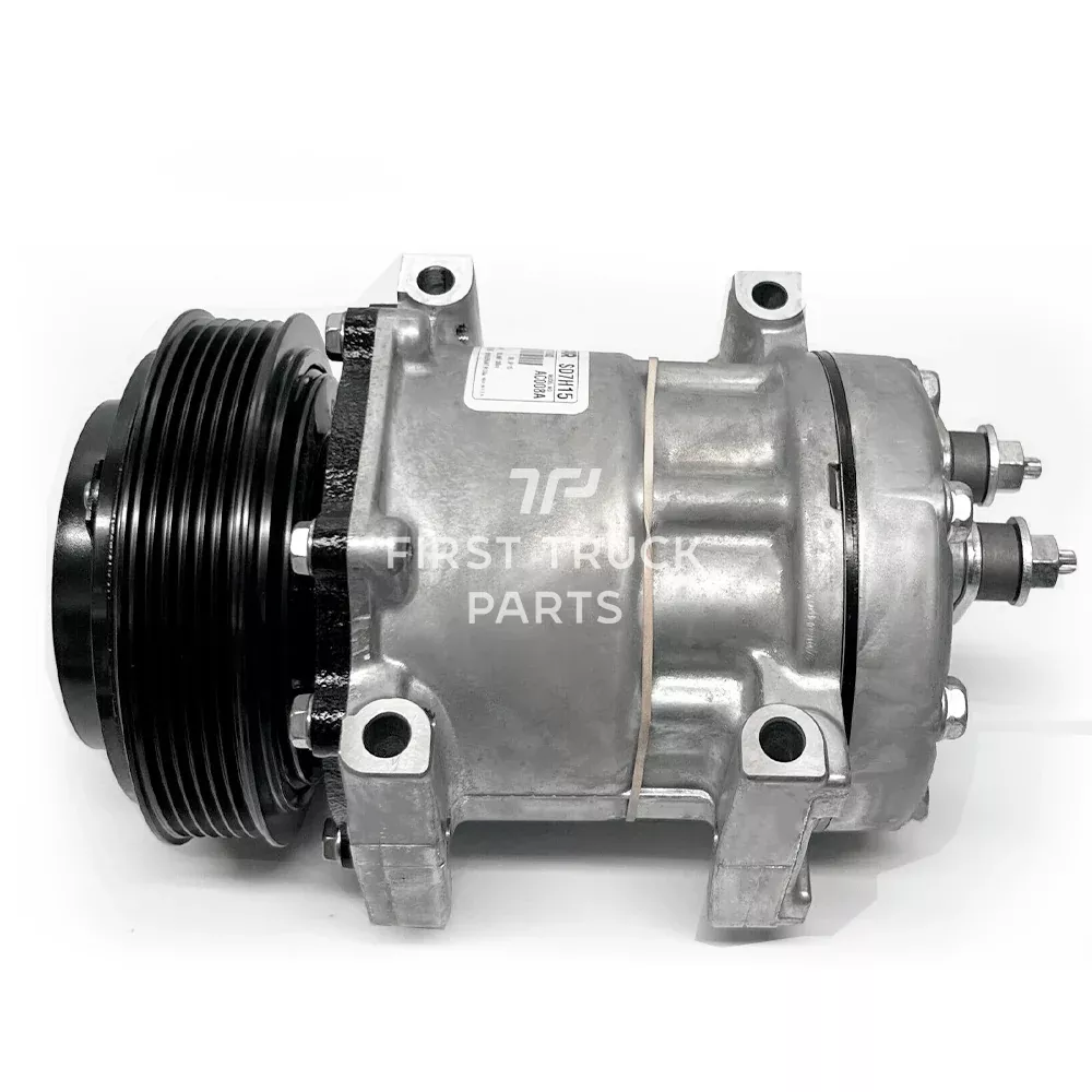 SD7H15 | Genuine Paccar Sd7H15 A/C Compressor For T680, 567