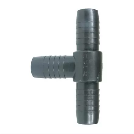 'T' Hose Joiner