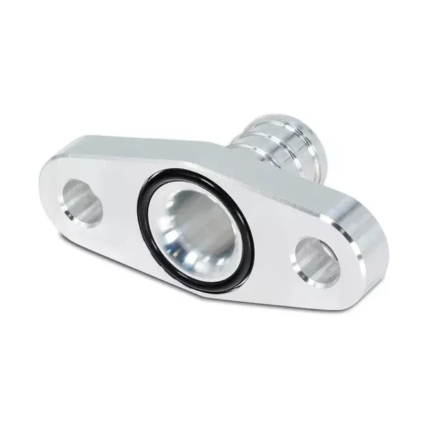 T4 Oil Drain Fitting