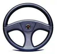 Teleflex Ace Steering Wheel