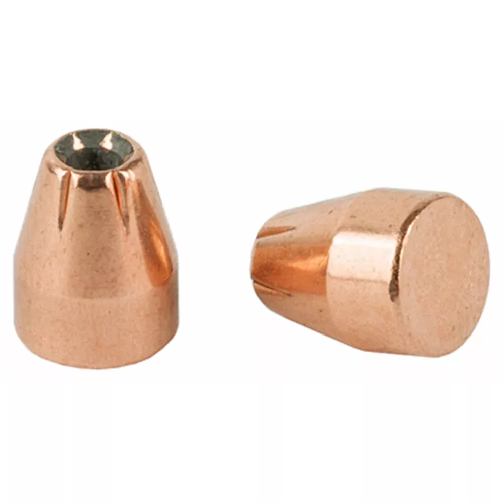 XTP, .355 Diameter, 9MM, 147 Grain, Hollow Point, 100CT/BT - Hornady