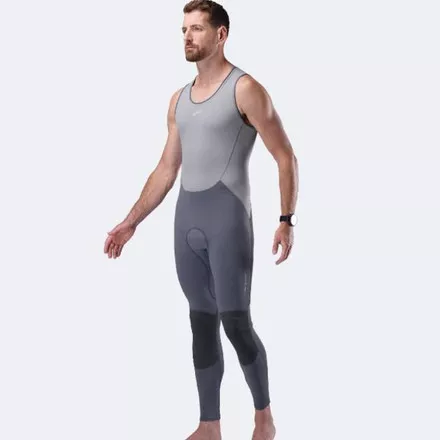 Zhik Mens Hybrid Gear Performance Skiff Suit