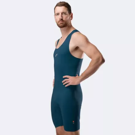 Zhik Mens X Unisuit - Teal