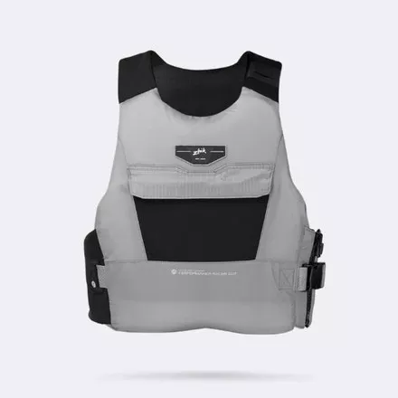 Zhik Performance Racecut PFD - Grey