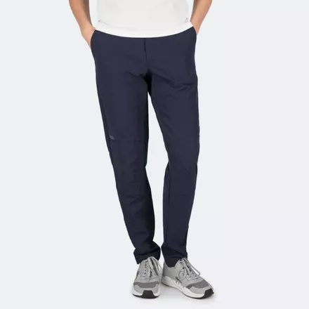 Zhik Womens Stretch Fast Dry Deck Pants - Navy