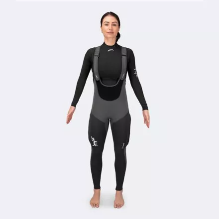 Zhik Womens Superwarm Sailing Hiker Suit