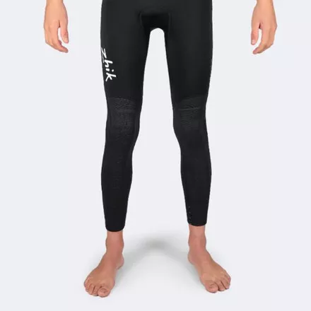 Zhik Youth Microfleece Performance Pant - Black