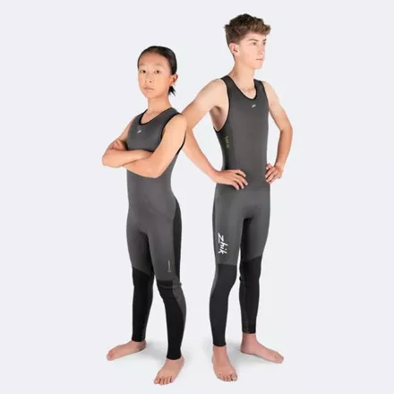 Zhik Youth Superwarm Performance Skiff Suit